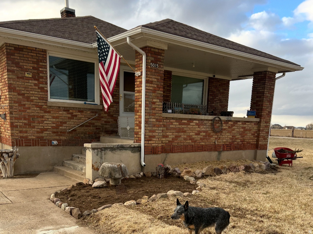 5015 S 6700 W Hooper, UT 84315