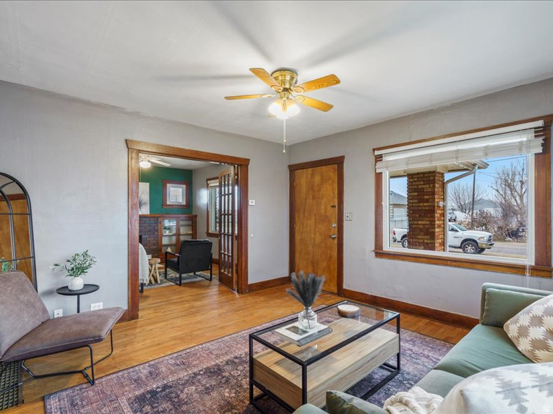 5015 S 6700 W Hooper, UT 84315