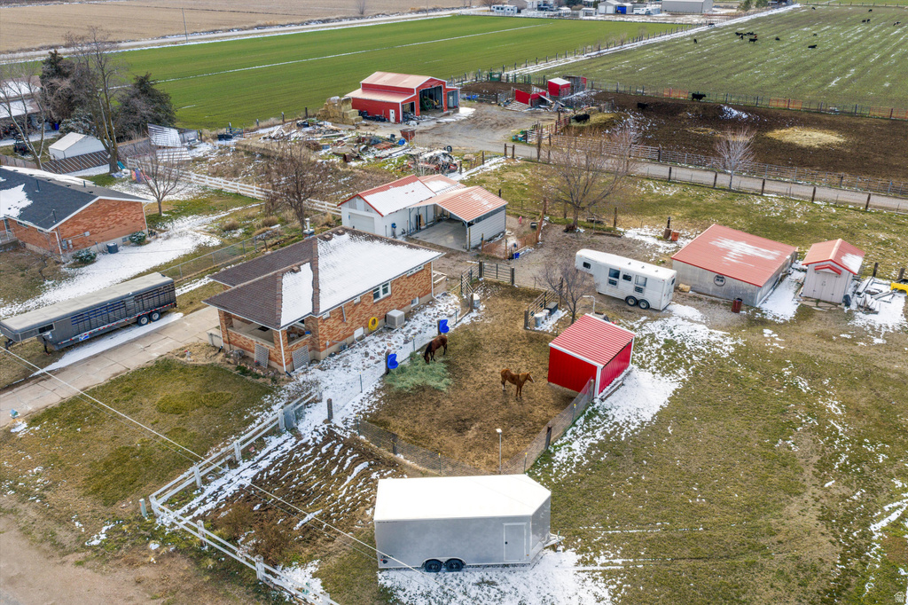 5015 S 6700 W Hooper, UT 84315