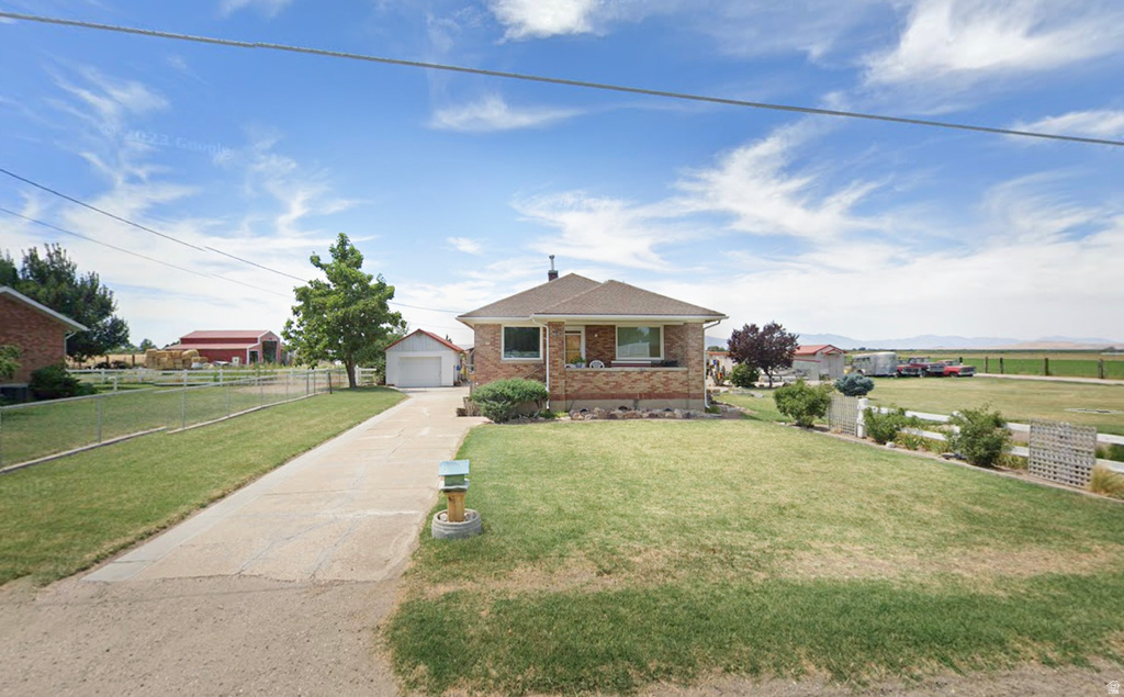 5015 S 6700 W Hooper, UT 84315