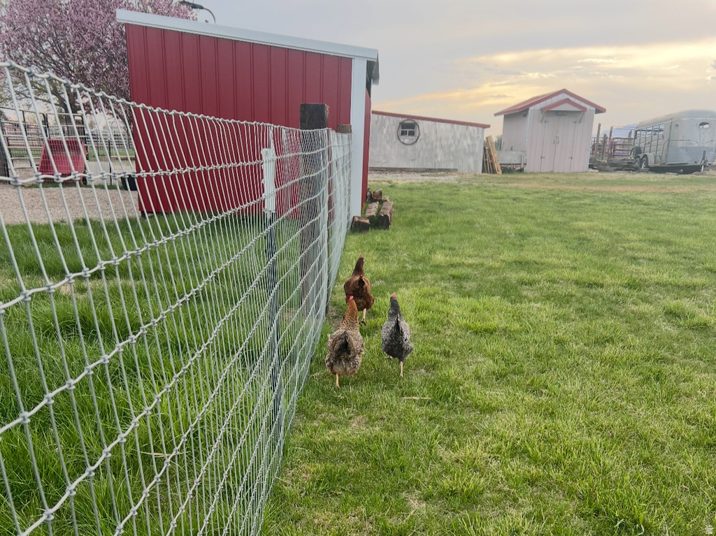 5015 S 6700 W Hooper, UT 84315