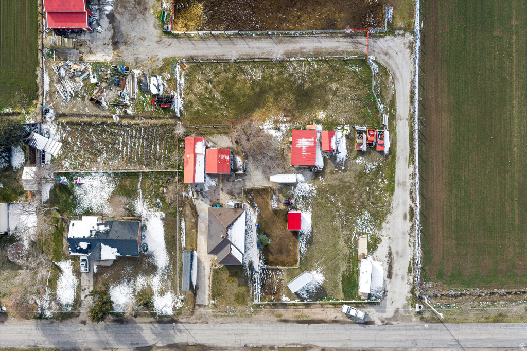 5015 S 6700 W Hooper, UT 84315