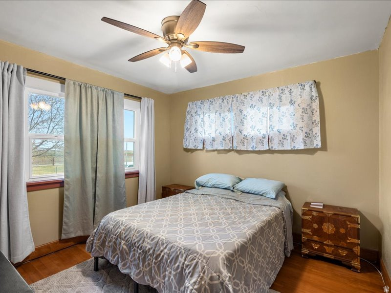 5015 S 6700 W Hooper, UT 84315