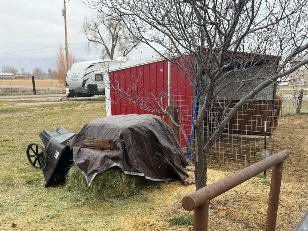 5015 S 6700 W Hooper, UT 84315