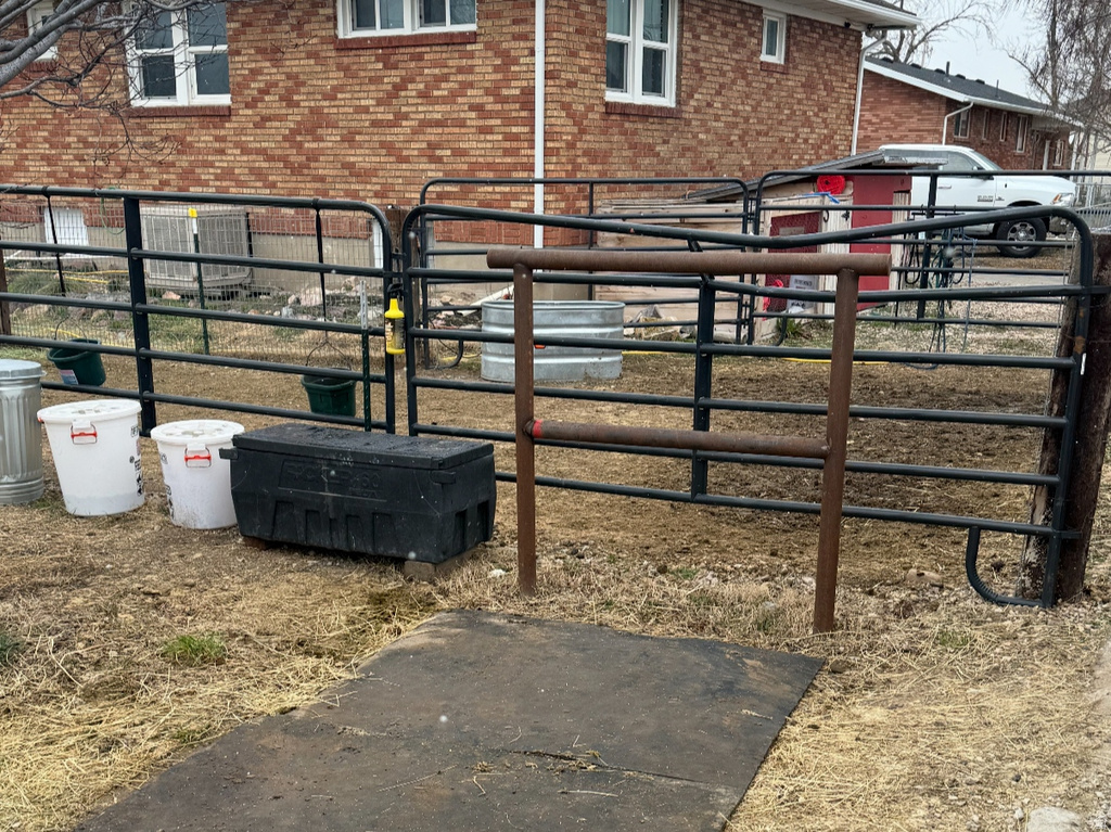 5015 S 6700 W Hooper, UT 84315