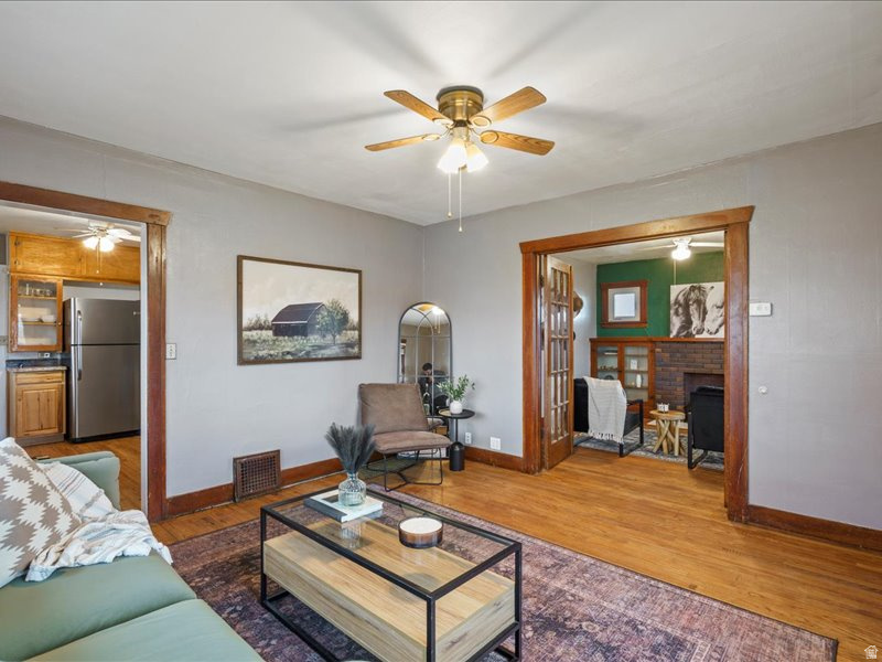 5015 S 6700 W Hooper, UT 84315