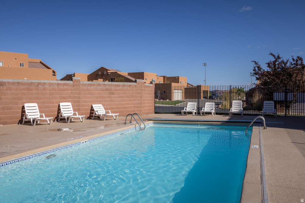 3862 S DESERT WILLOW CIR #6-A6 Moab, UT 84532