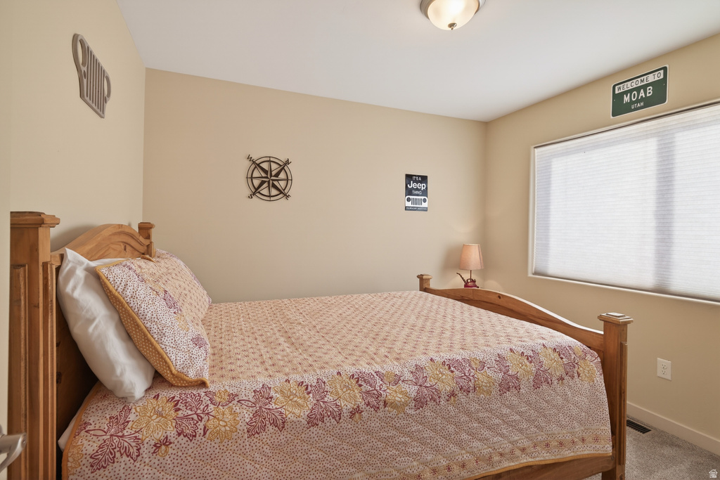 3862 S DESERT WILLOW CIR #6-A6 Moab, UT 84532