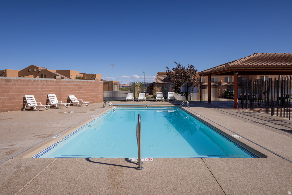 3862 S DESERT WILLOW CIR #6-A6 Moab, UT 84532