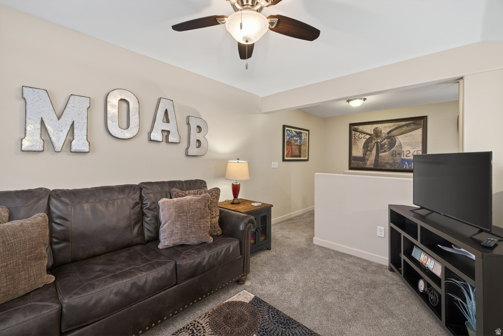 3862 S DESERT WILLOW CIR #6-A6 Moab, UT 84532