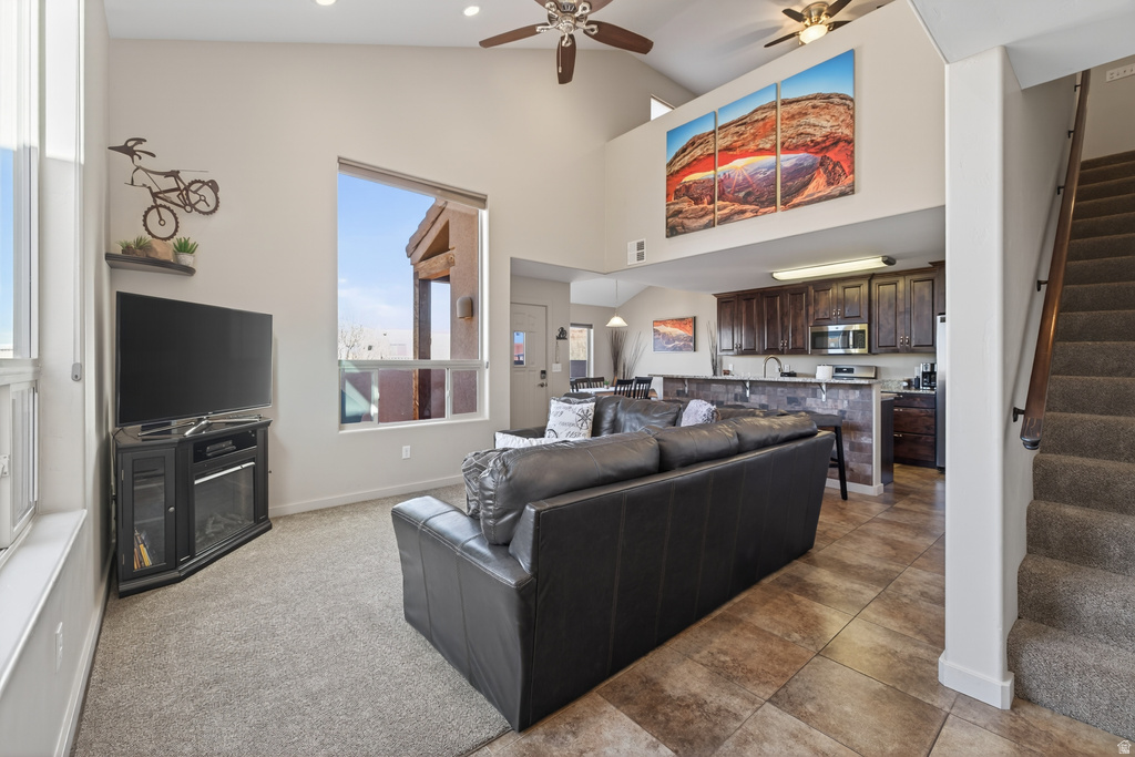 3862 S DESERT WILLOW CIR #6-A6 Moab, UT 84532