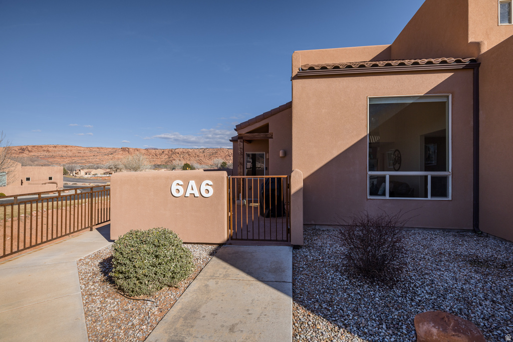 3862 S DESERT WILLOW CIR #6-A6 Moab, UT 84532