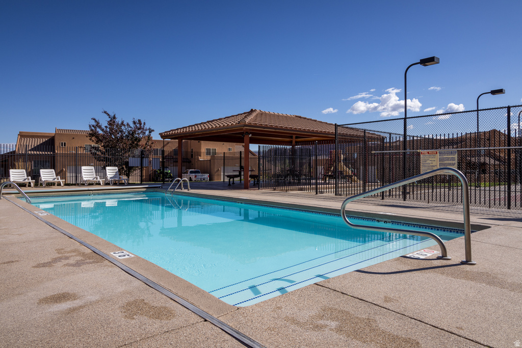 3862 S DESERT WILLOW CIR #6-A6 Moab, UT 84532