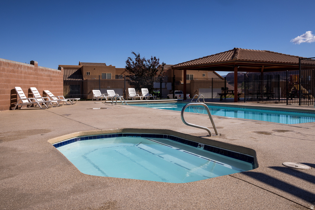 3862 S DESERT WILLOW CIR #6-A6 Moab, UT 84532