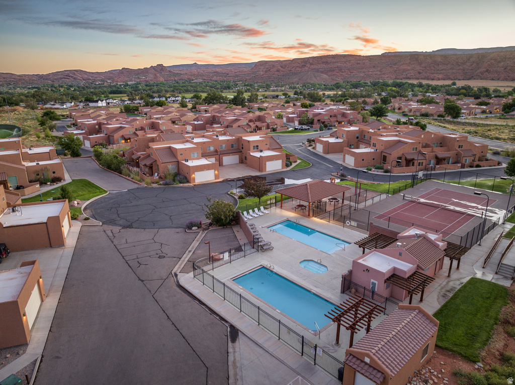 3862 S DESERT WILLOW CIR #6-A6 Moab, UT 84532