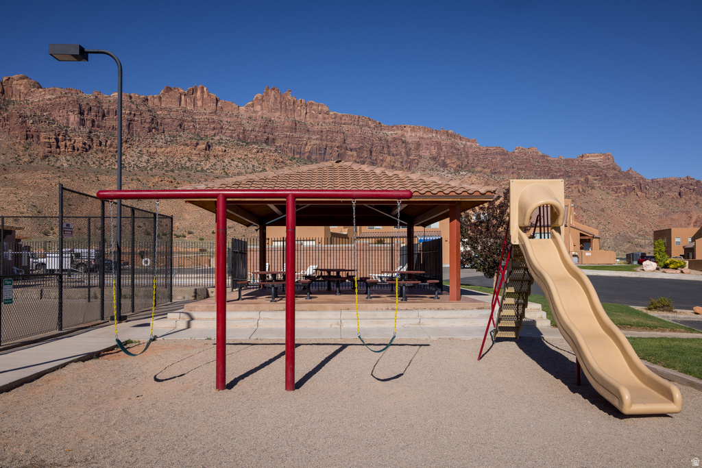 3862 S DESERT WILLOW CIR #6-A6 Moab, UT 84532