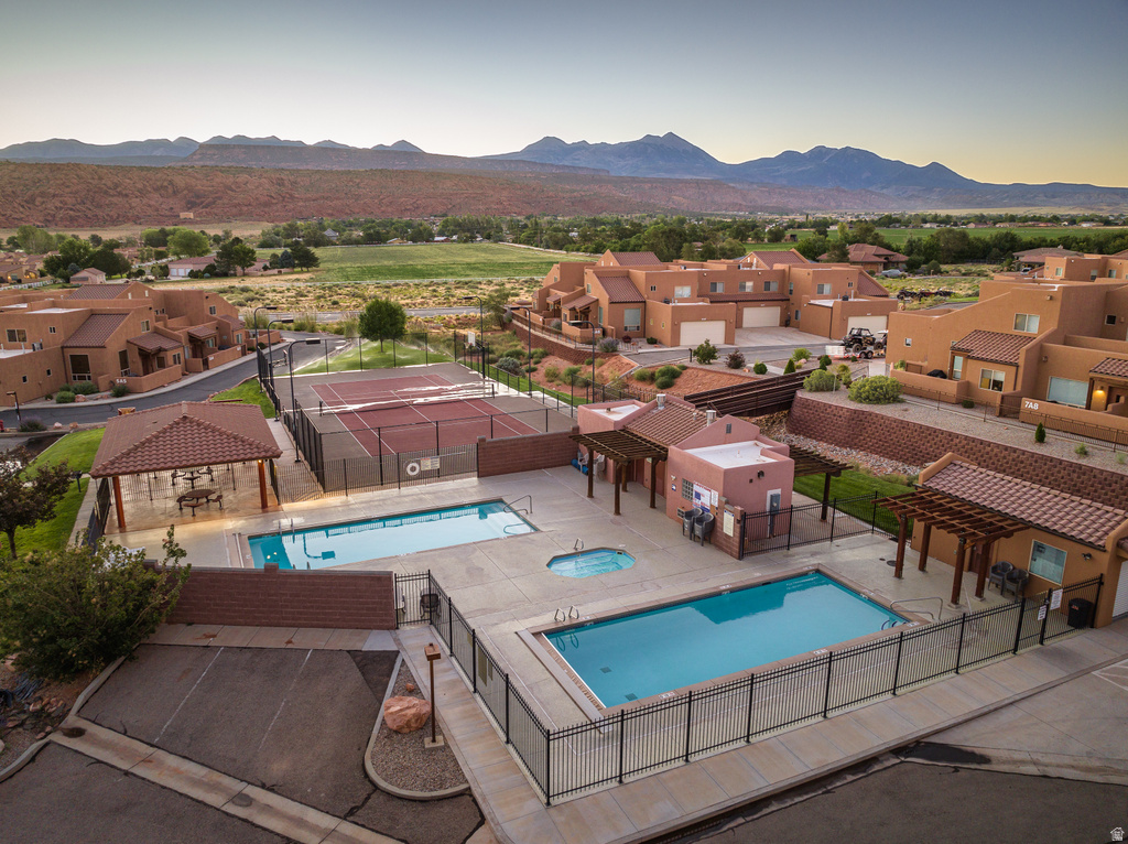 3862 S DESERT WILLOW CIR #6-A6 Moab, UT 84532