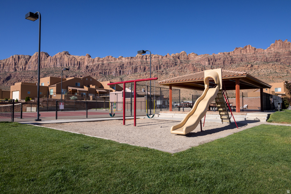 3862 S DESERT WILLOW CIR #6-A6 Moab, UT 84532