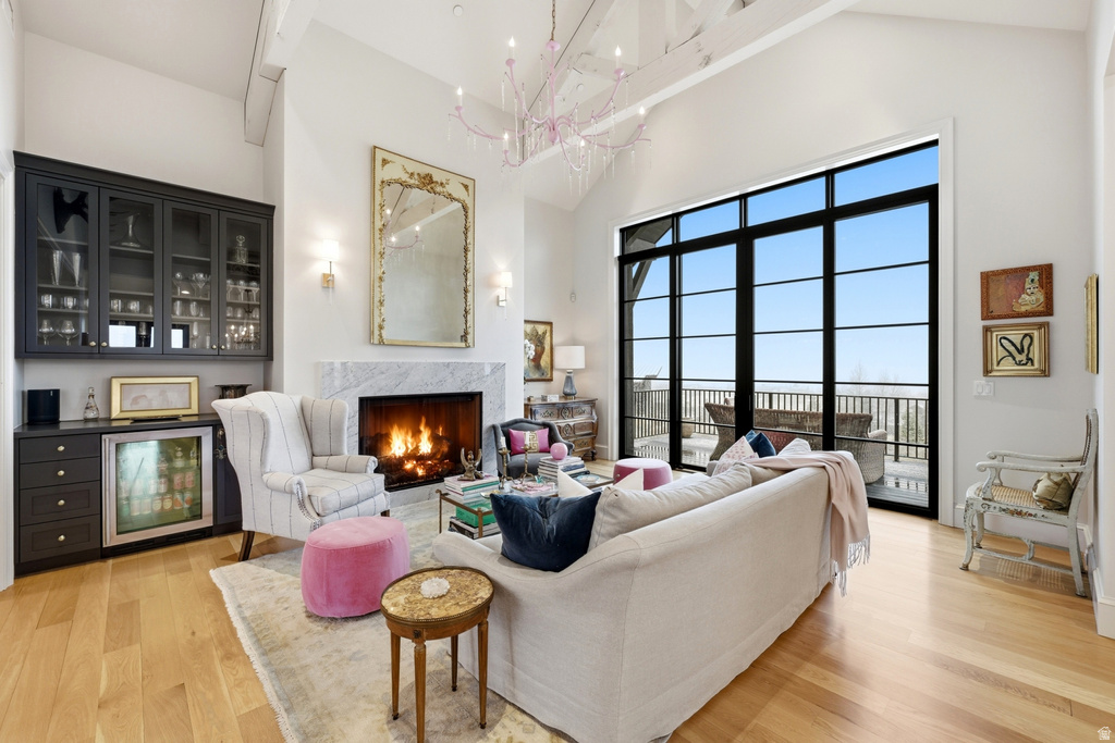 2766 E BITTER BRUSH DR Park City, UT 84098