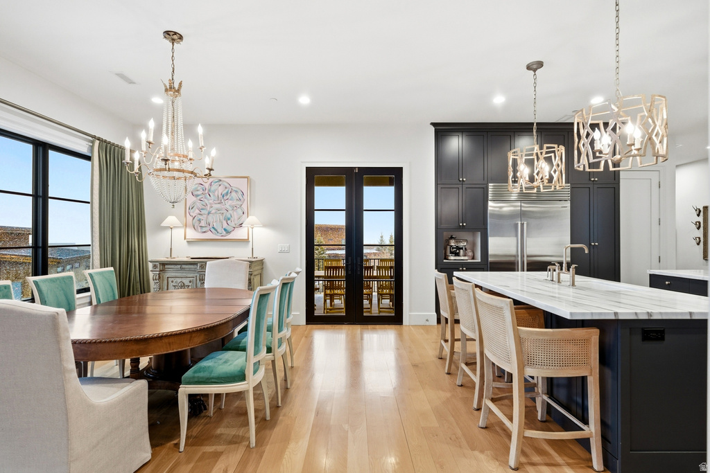 2766 E BITTER BRUSH DR Park City, UT 84098