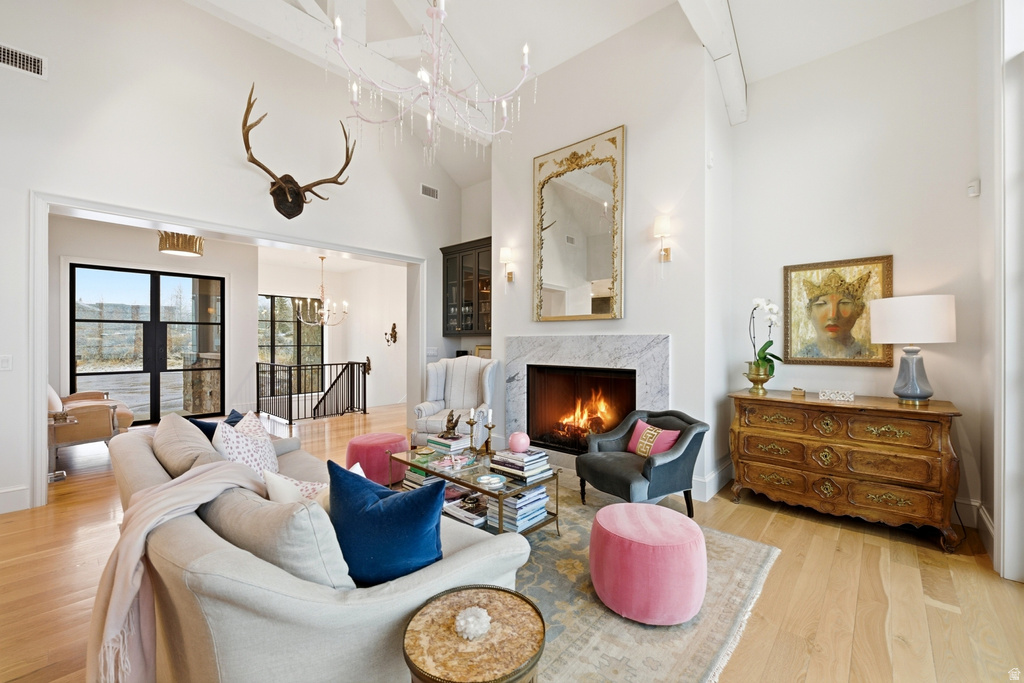 2766 E BITTER BRUSH DR Park City, UT 84098