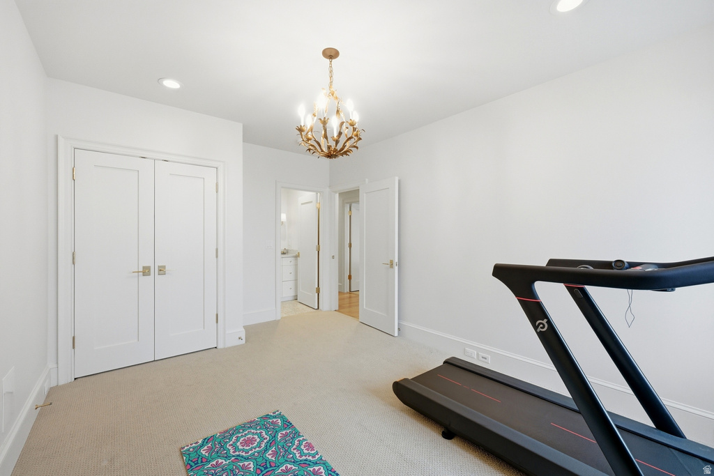 2766 E BITTER BRUSH DR Park City, UT 84098