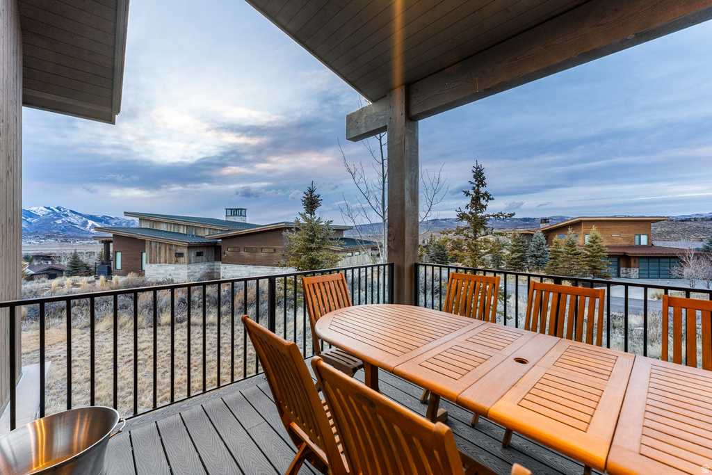 2766 E BITTER BRUSH DR Park City, UT 84098