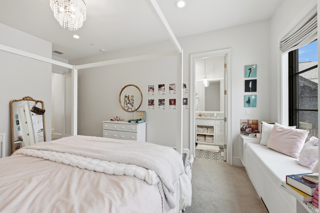 2766 E BITTER BRUSH DR Park City, UT 84098