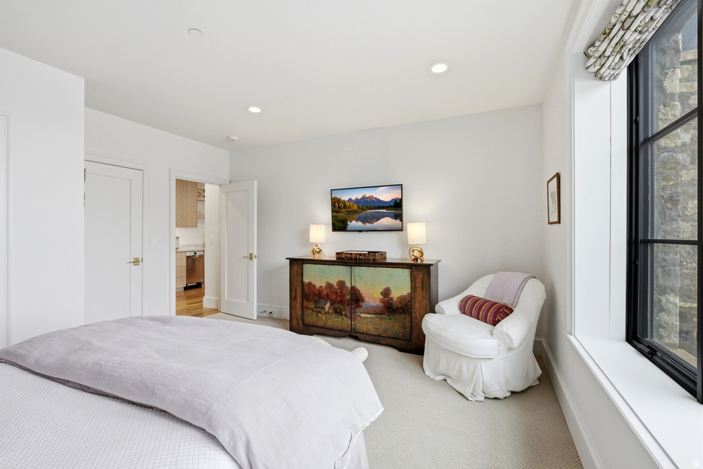 2766 E BITTER BRUSH DR Park City, UT 84098