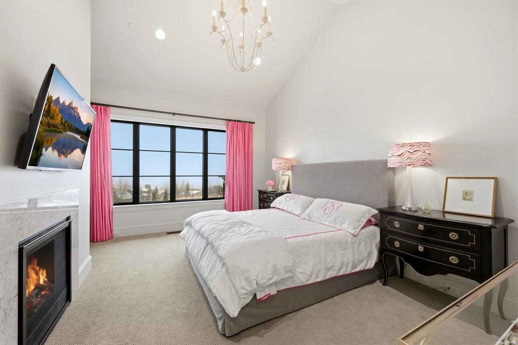 2766 E BITTER BRUSH DR Park City, UT 84098