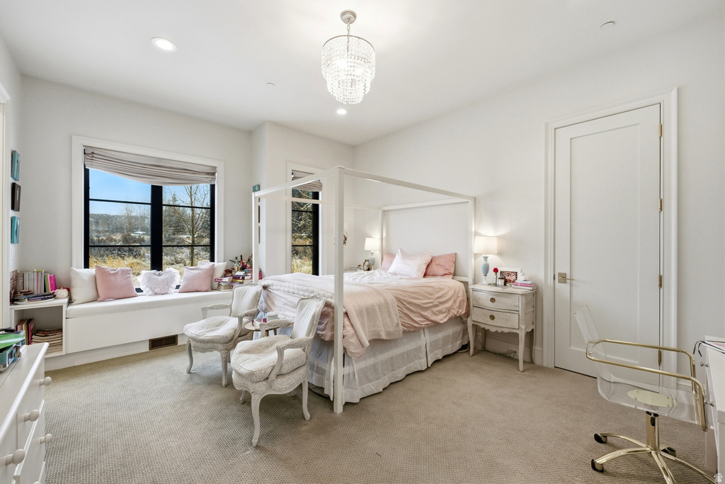 2766 E BITTER BRUSH DR Park City, UT 84098