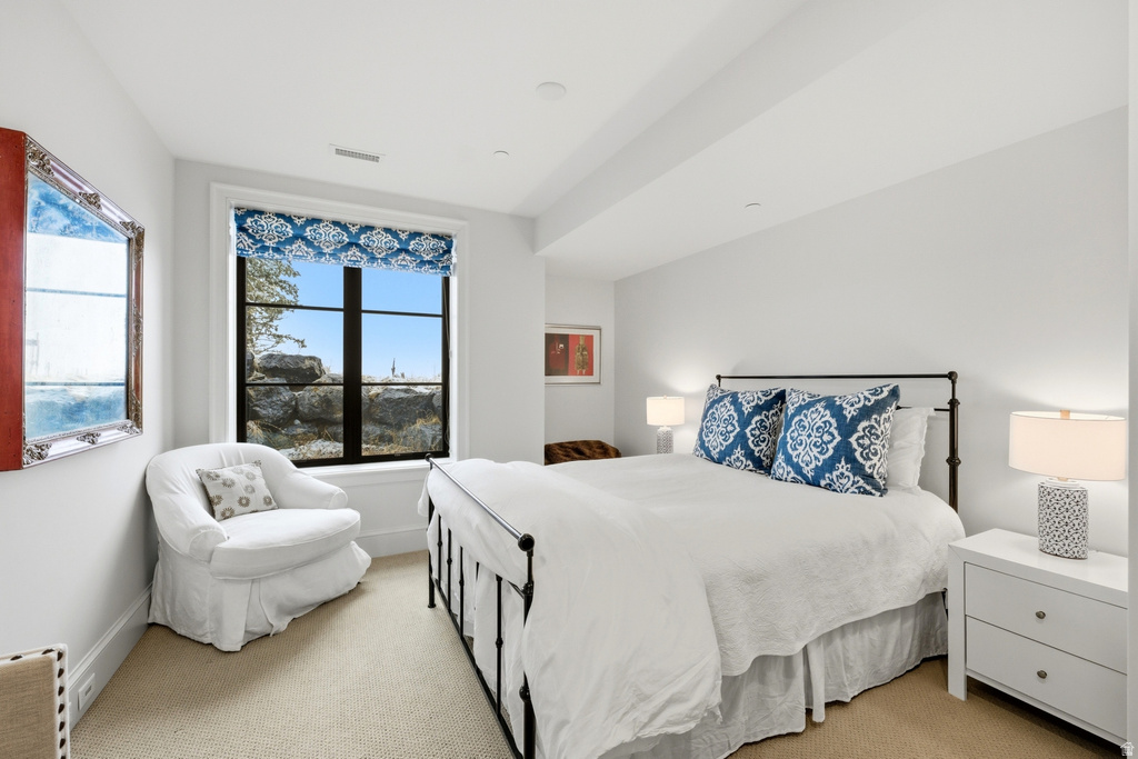 2766 E BITTER BRUSH DR Park City, UT 84098