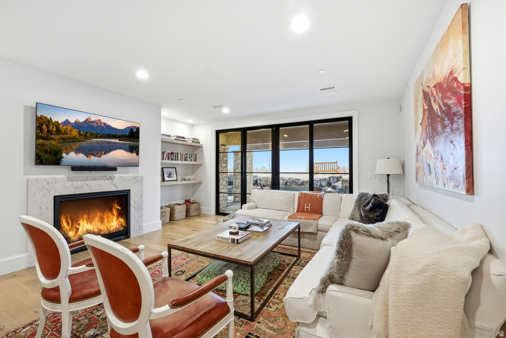 2766 E BITTER BRUSH DR Park City, UT 84098