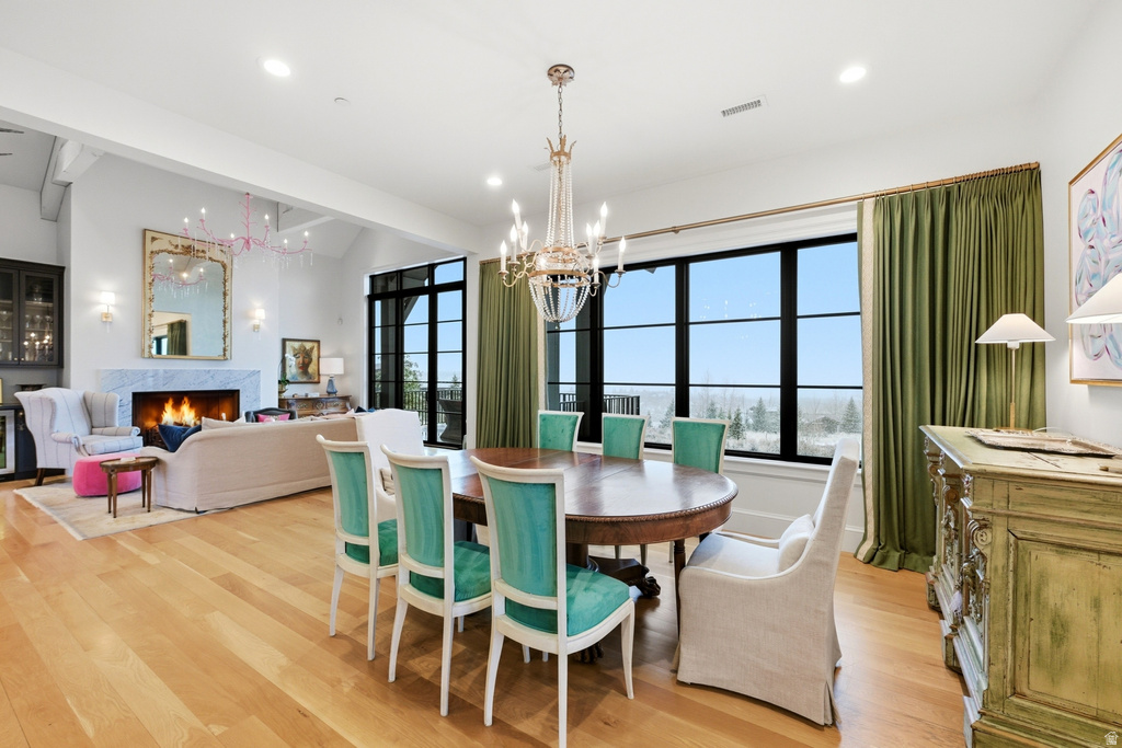 2766 E BITTER BRUSH DR Park City, UT 84098