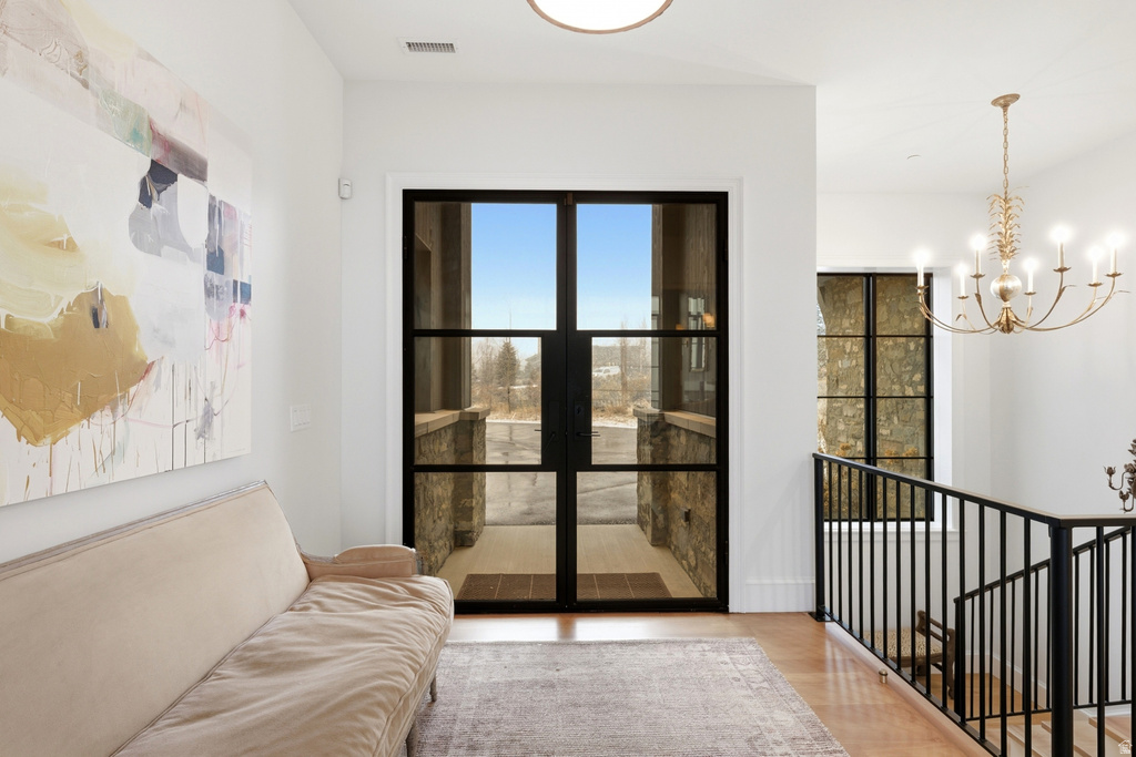 2766 E BITTER BRUSH DR Park City, UT 84098