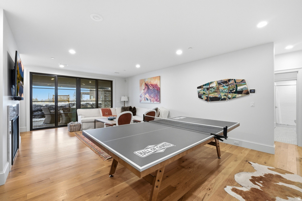 2766 E BITTER BRUSH DR Park City, UT 84098