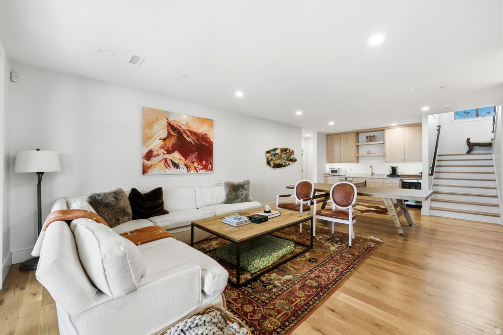 2766 E BITTER BRUSH DR Park City, UT 84098