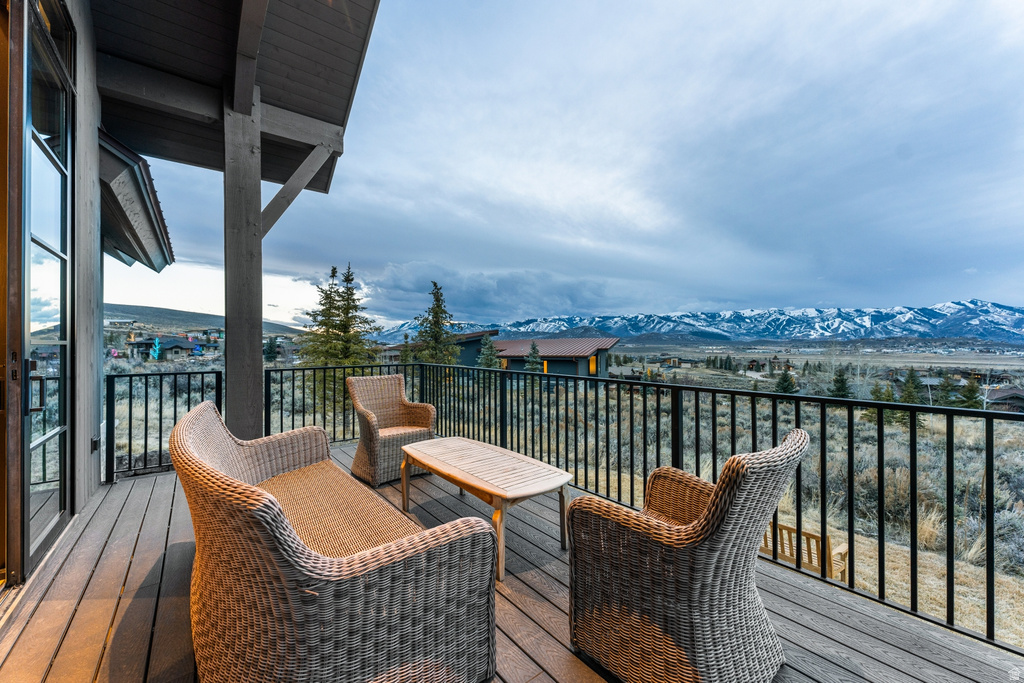 2766 E BITTER BRUSH DR Park City, UT 84098