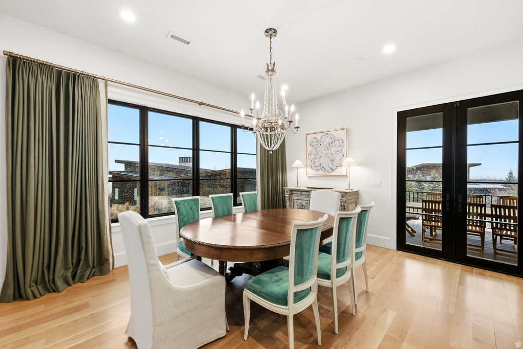 2766 E BITTER BRUSH DR Park City, UT 84098