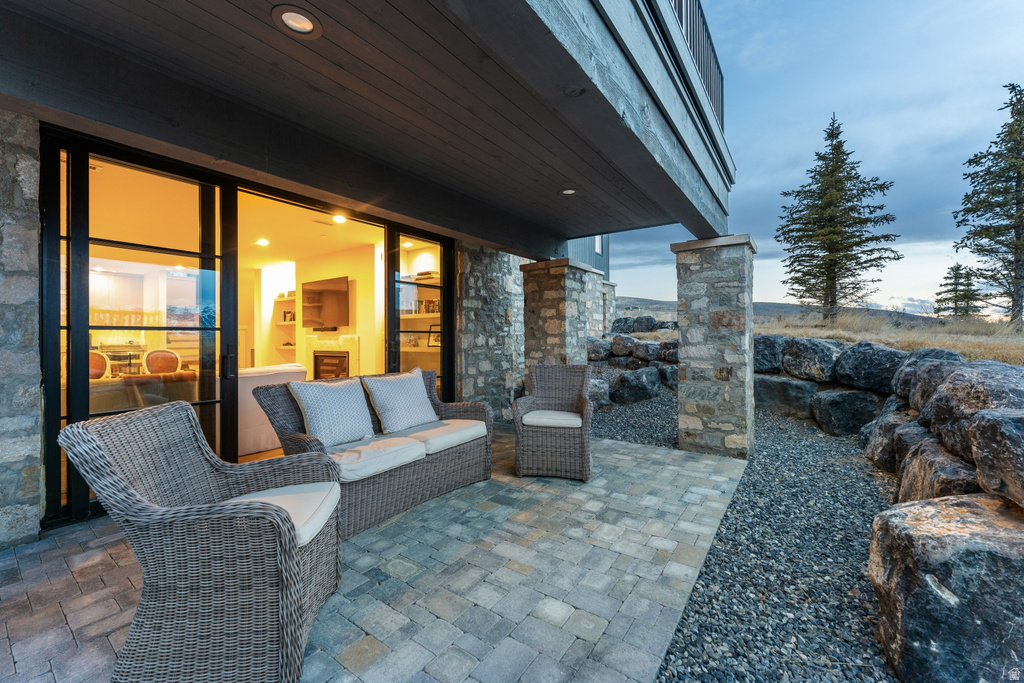 2766 E BITTER BRUSH DR Park City, UT 84098