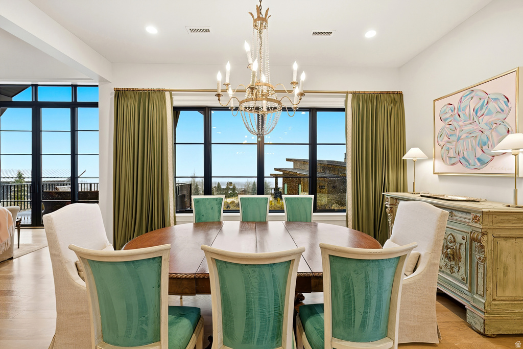 2766 E BITTER BRUSH DR Park City, UT 84098