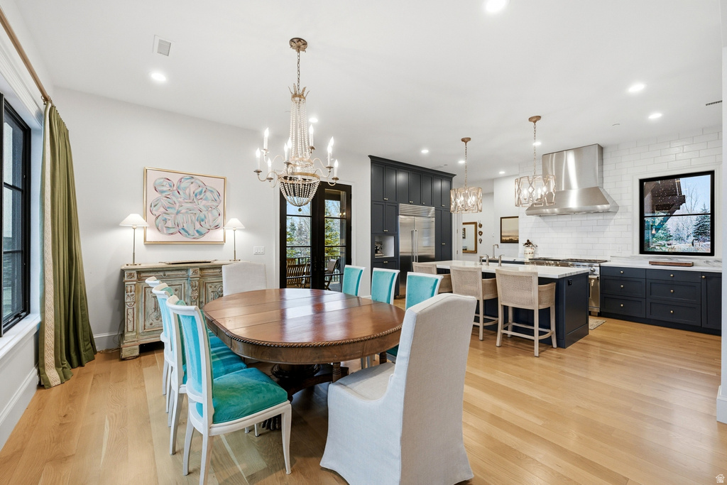 2766 E BITTER BRUSH DR Park City, UT 84098