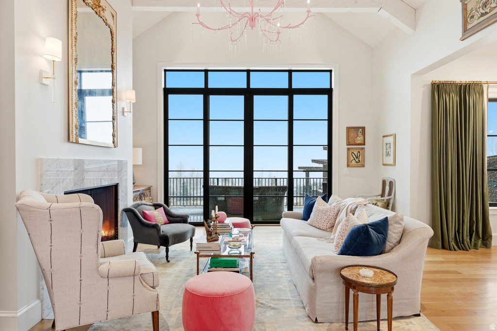 2766 E BITTER BRUSH DR Park City, UT 84098