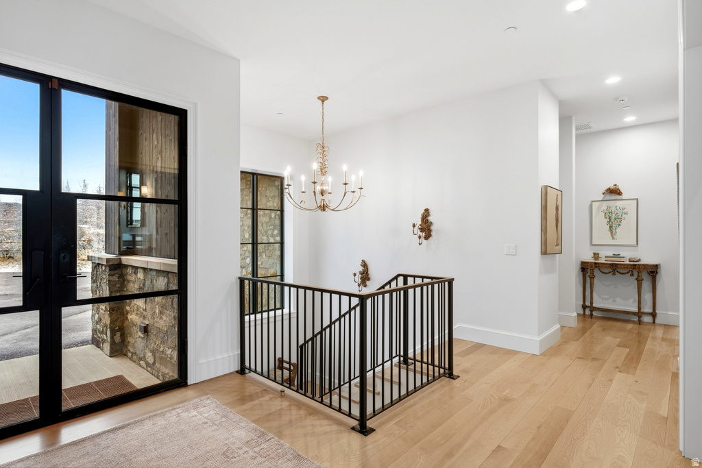 2766 E BITTER BRUSH DR Park City, UT 84098