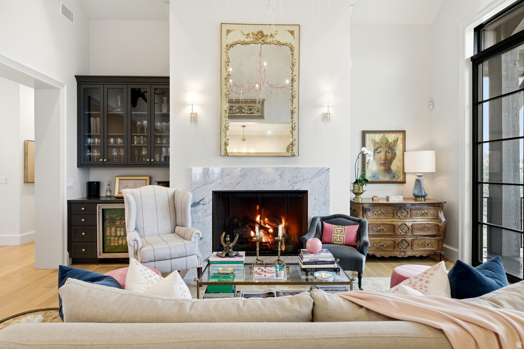 2766 E BITTER BRUSH DR Park City, UT 84098