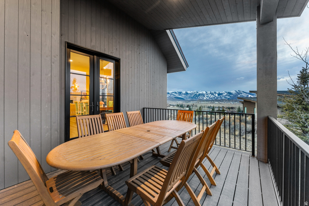 2766 E BITTER BRUSH DR Park City, UT 84098