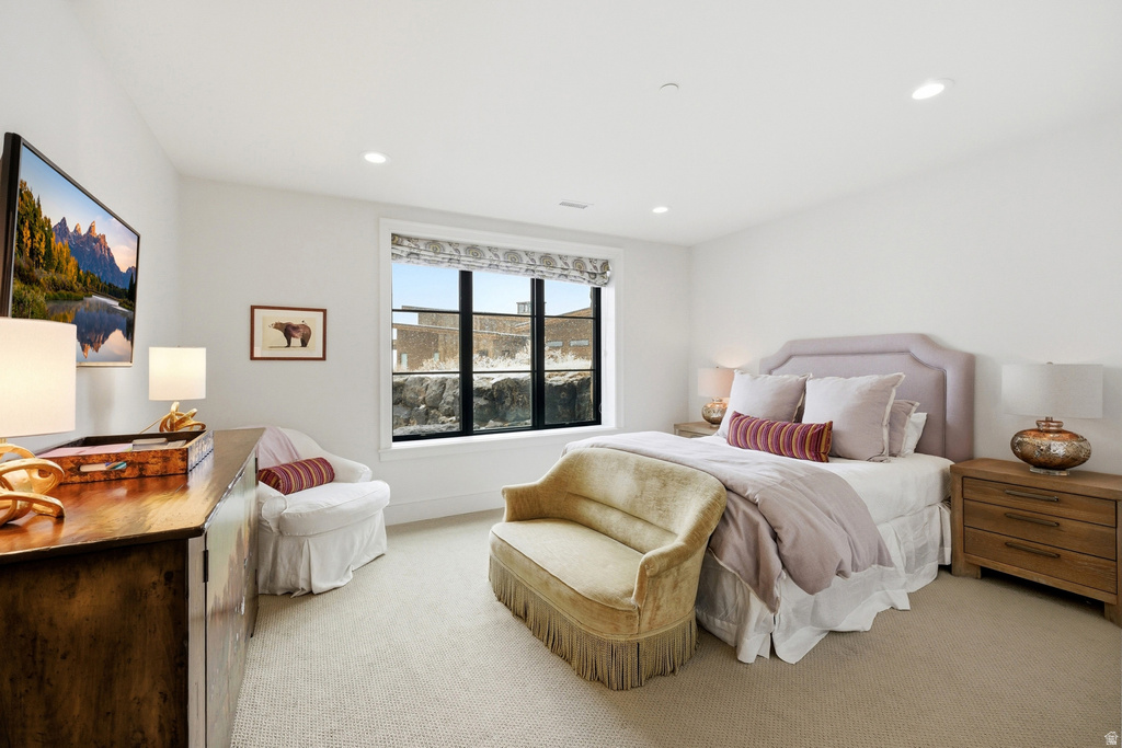 2766 E BITTER BRUSH DR Park City, UT 84098