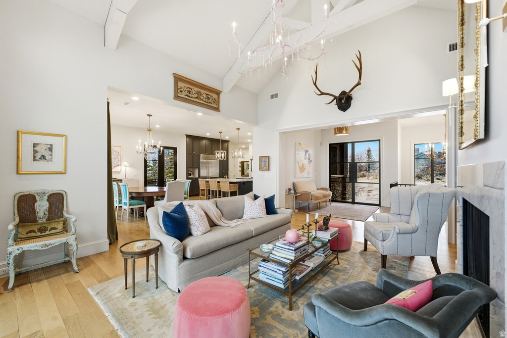 2766 E BITTER BRUSH DR Park City, UT 84098