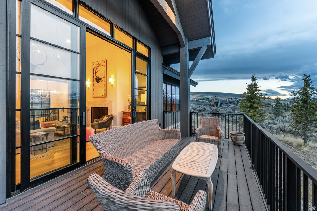 2766 E BITTER BRUSH DR Park City, UT 84098