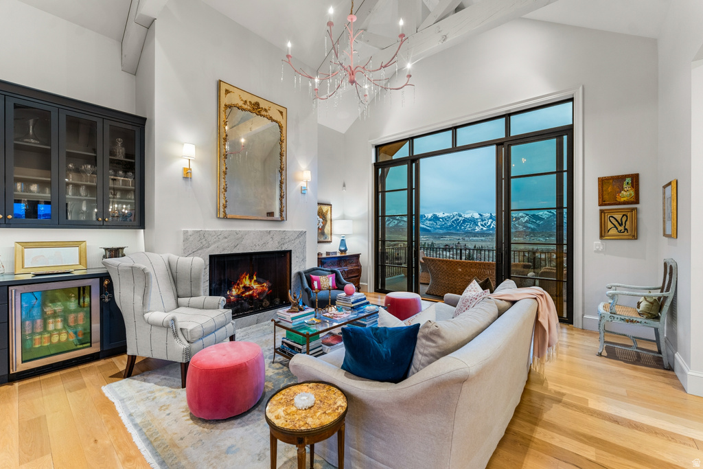 2766 E BITTER BRUSH DR Park City, UT 84098